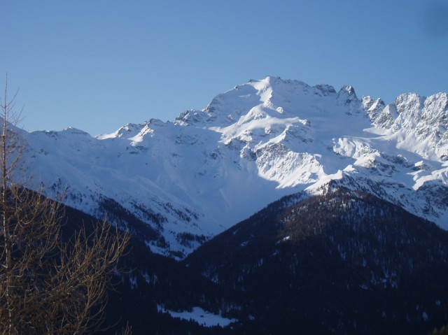 Scenari alpini